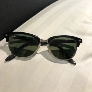Women’s Ray Ban Sunglasses